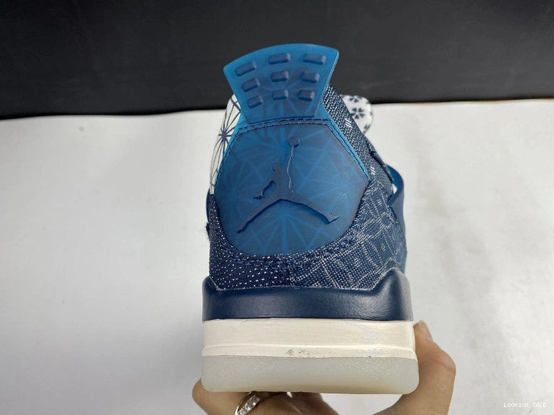 Reps  Jordan Air   SE 4 “Sashiko CW0898-400 0521